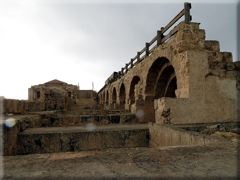 foto Jerash